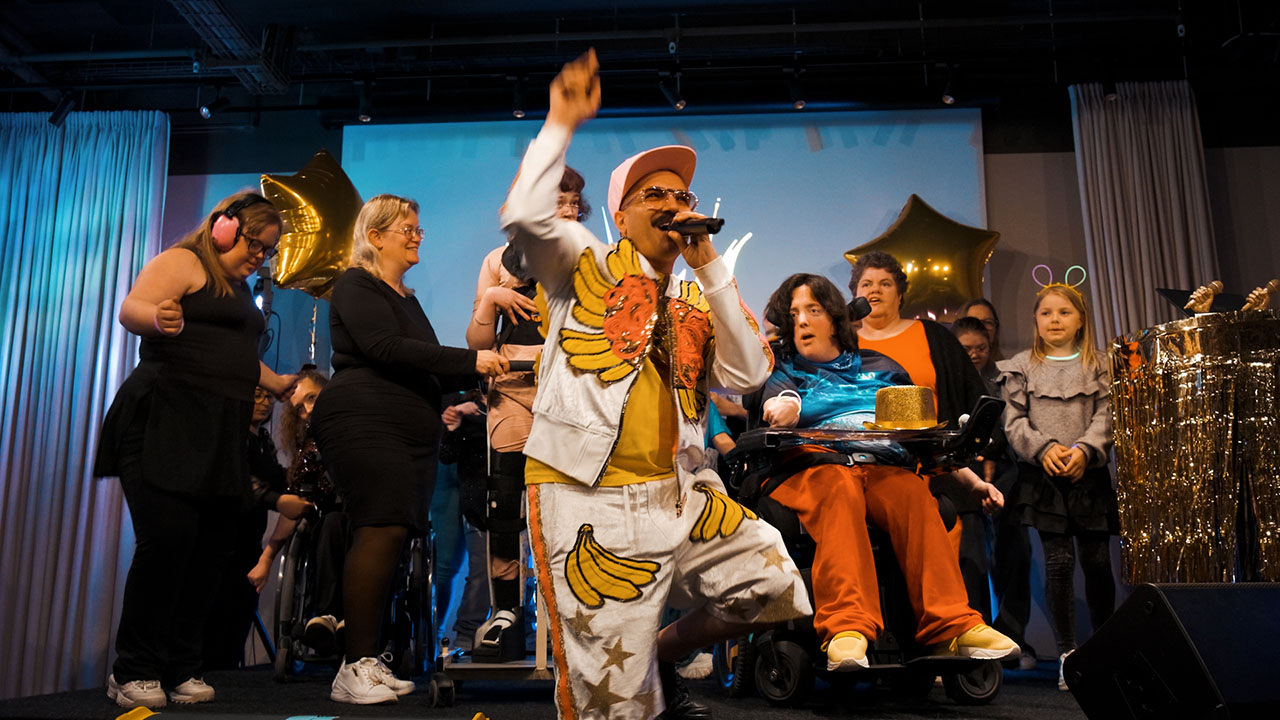 Balans melodifestival 2026