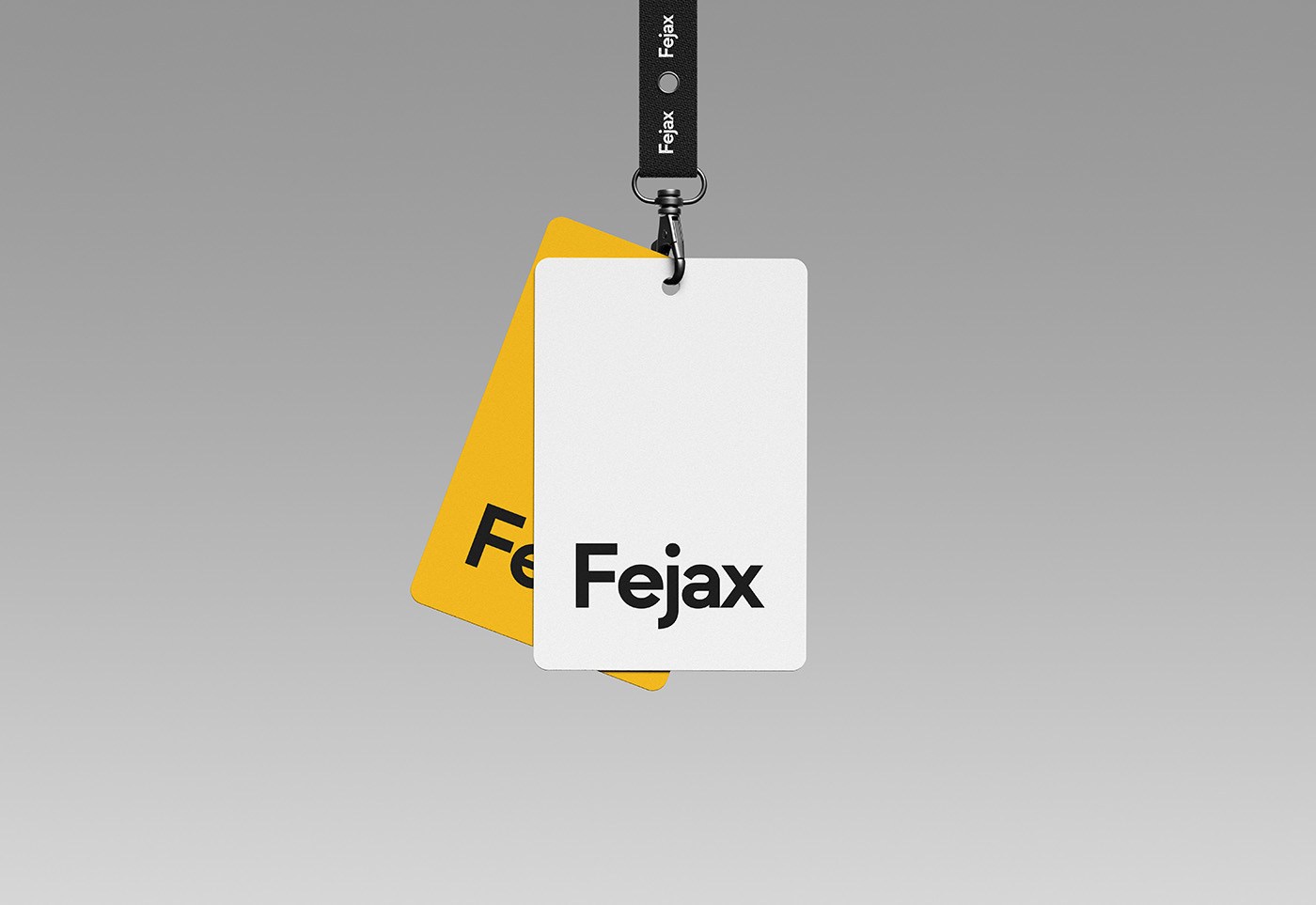 Fejax logotyp
