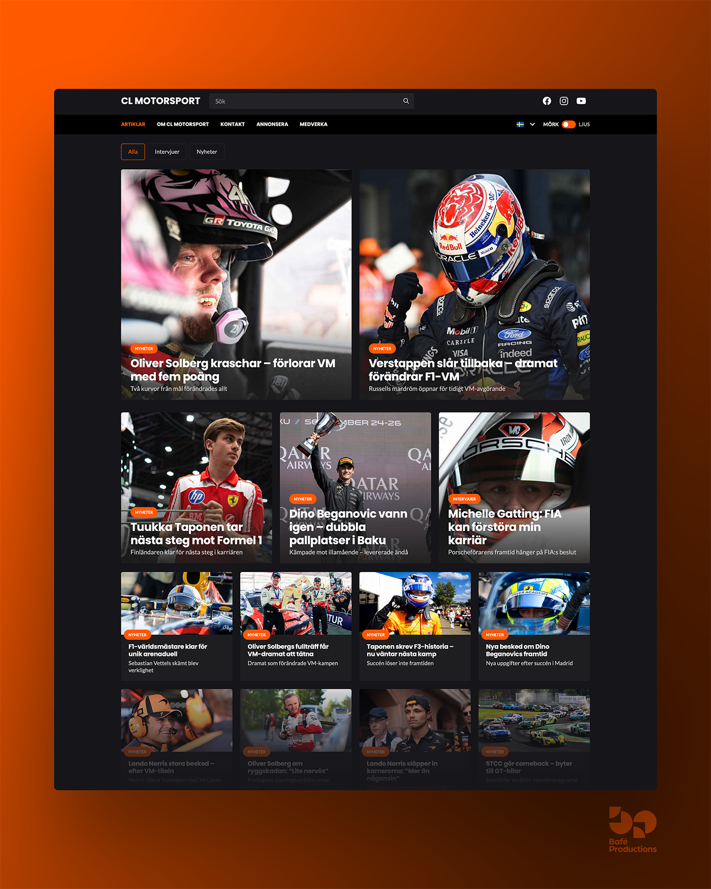 CL Motorsport